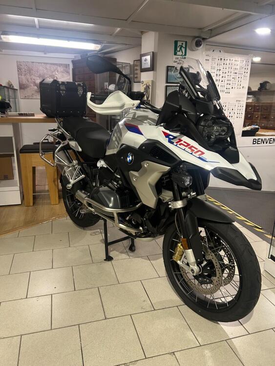 Bmw R 1250 GS (2021 - 24)