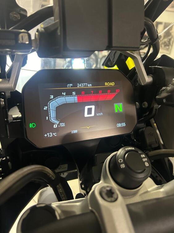 Bmw R 1250 GS (2021 - 24) (4)