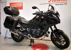 Honda NT 1100 Travel DCT (2022 - 24) usata