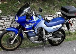 Honda Transalp XL 600V (1991 - 93) usata