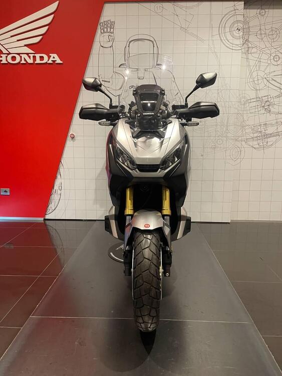 Honda X-ADV 750 (2017) (4)