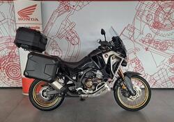 Honda Africa Twin CRF 1100L Adventure Sports Travel Edition DCT (2020 - 21) usata