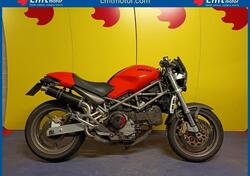 Ducati Monster S4 (2001 - 03) usata