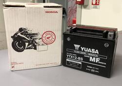 BATTERIA YUASA YTX12-BS 12V 10 Ah