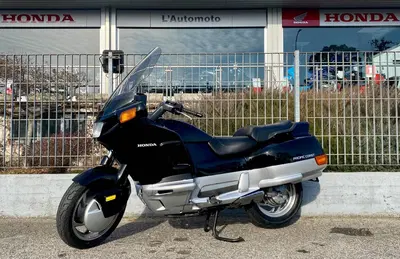 Honda PC 800 PACIFIC-COAST d'epoca