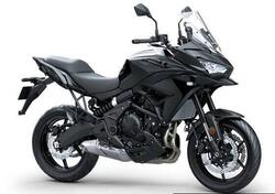 Kawasaki Versys 650 (2025) nuova