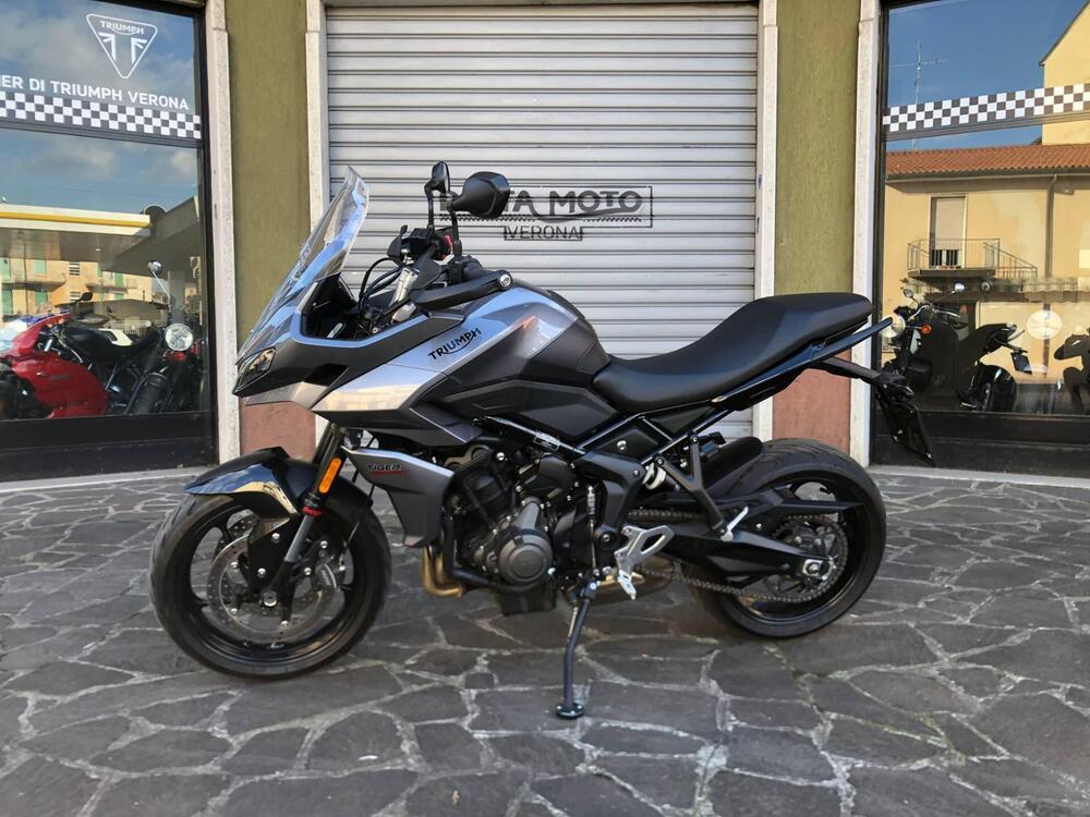 Triumph Tiger Sport 660 (2022 - 24) (5)