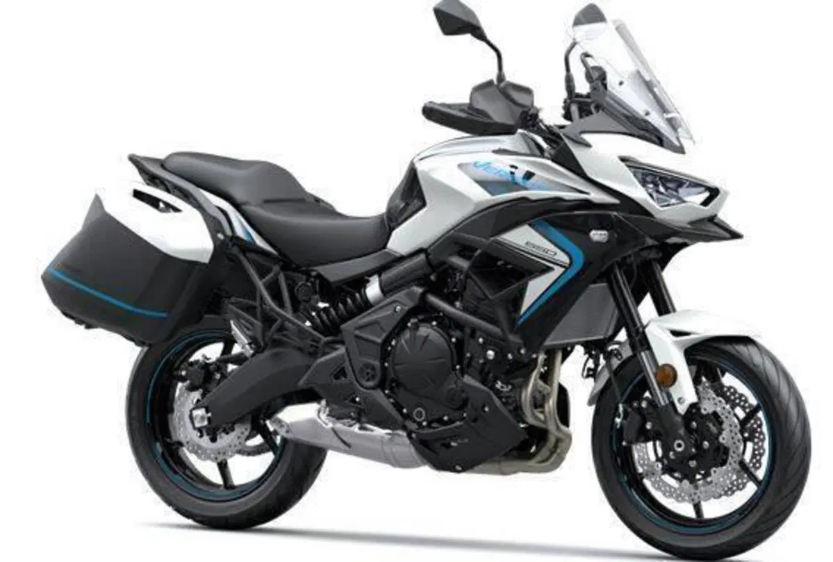 Kawasaki Versys 650 Tourer (2025 - 26) (3)