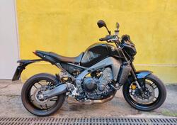 Yamaha MT-09 (2021 - 23) usata