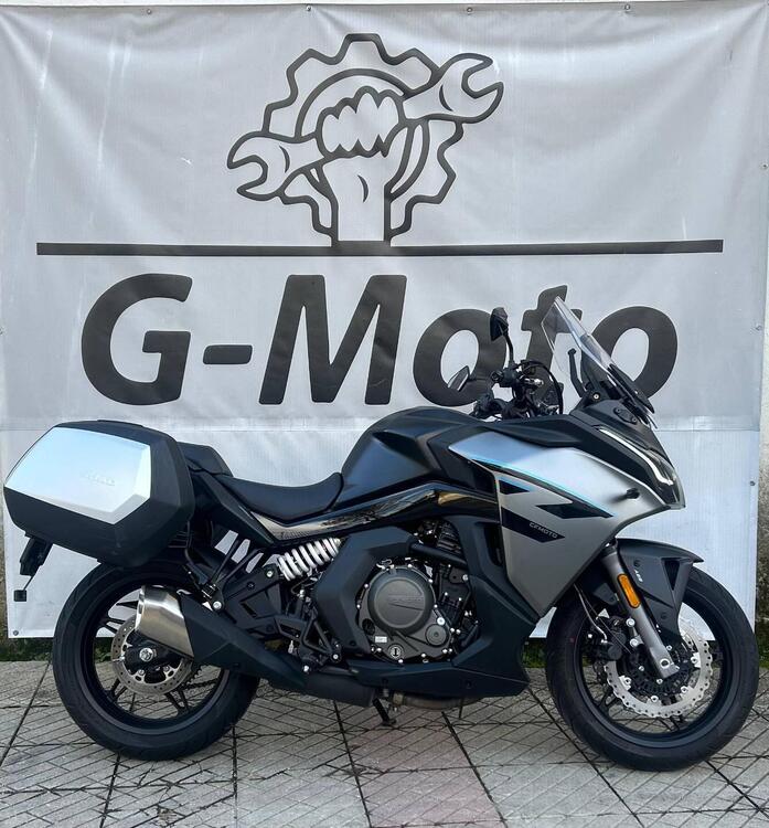 CFMOTO 650GT (2021 - 25) (2)