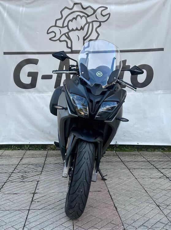 CFMOTO 650GT (2021 - 25) (3)