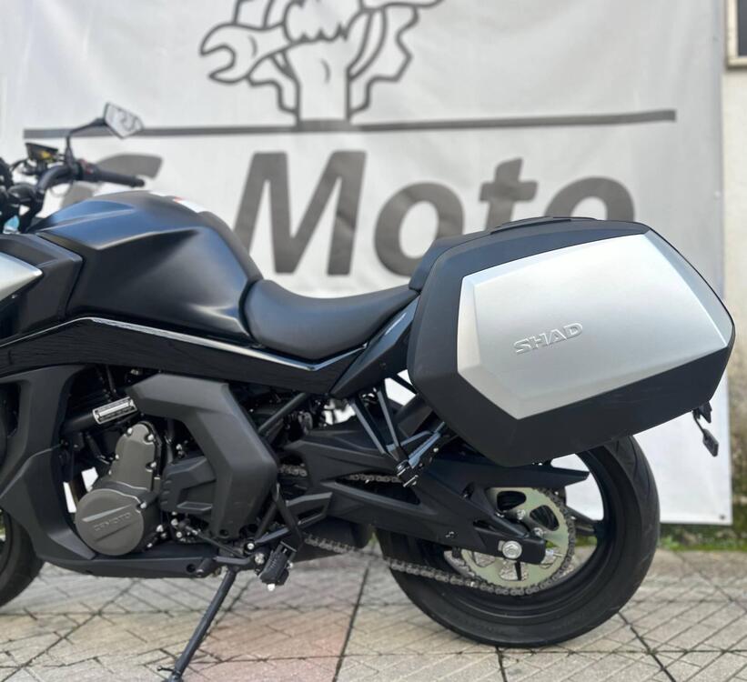 CFMOTO 650GT (2021 - 25) (4)