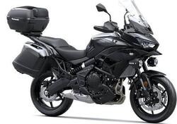 Kawasaki Versys 650 Grand Tourer (2025) nuova