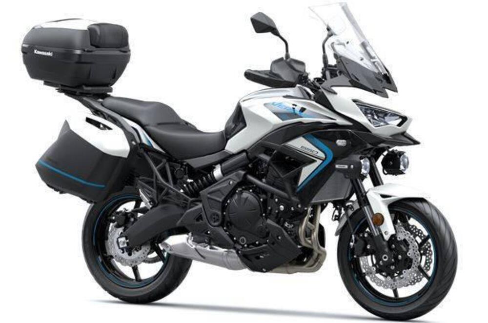 Kawasaki Versys 650 Grand Tourer (2025) (2)