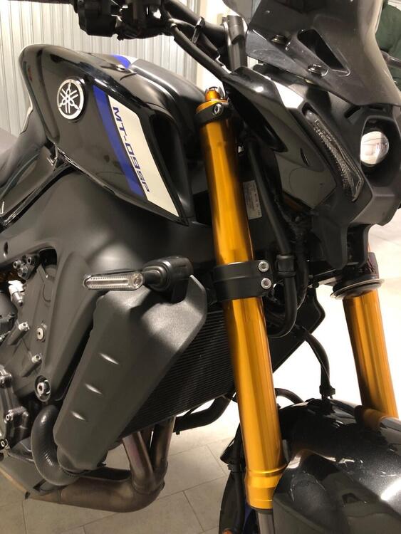 Yamaha MT-09 SP (2021 - 23) (3)