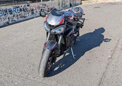 Triumph Street Triple RS (2020 - 22) usata