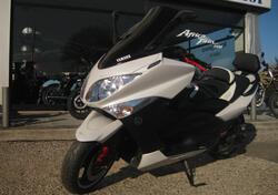 Yamaha T-Max 500 White Max (2010 - 11) usata