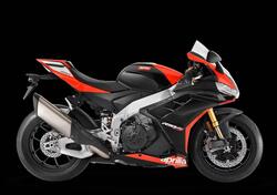 Aprilia RSV4 1100 Factory SE-09 SBK (2024) nuova