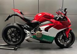 Ducati Panigale V4 1100 (2018 - 19) usata