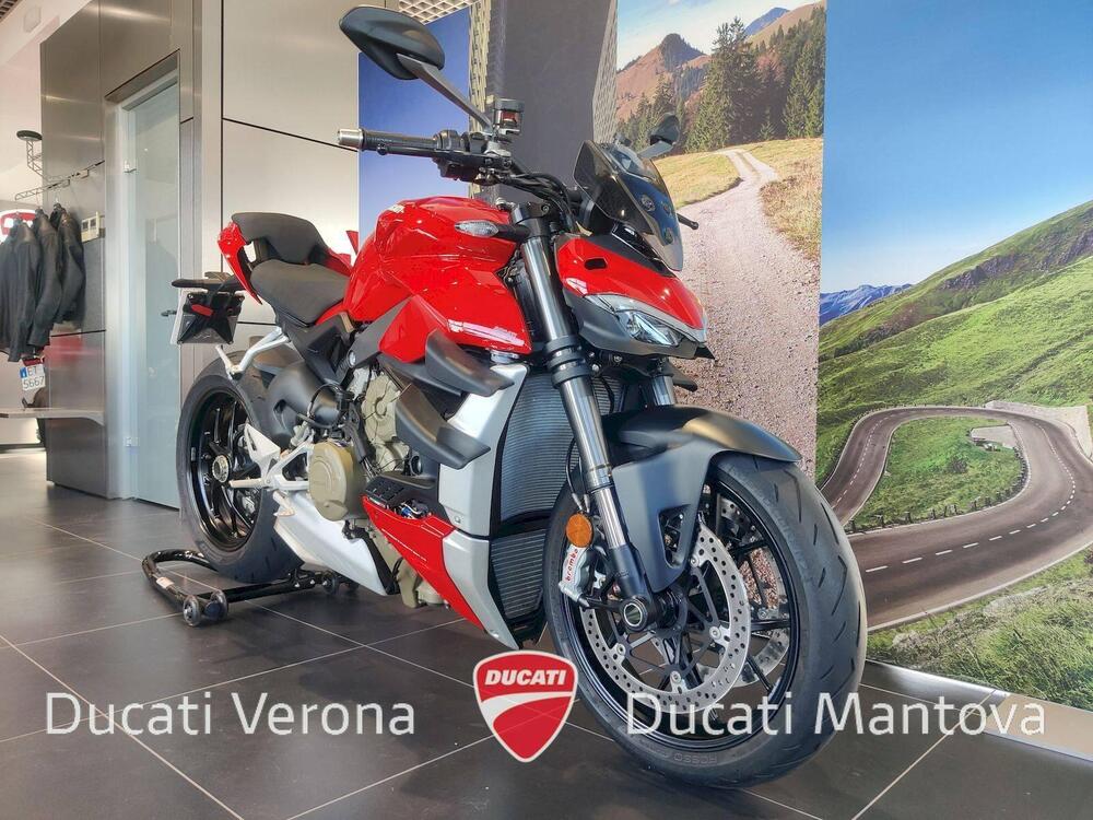 Ducati Streetfighter V4 1100 (2020) (3)