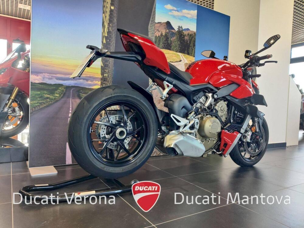 Ducati Streetfighter V4 1100 (2020) (4)