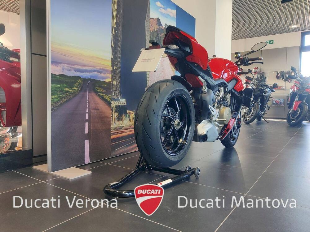 Ducati Streetfighter V4 1100 (2020) (5)