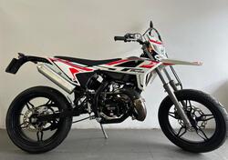 Betamotor RR 50 Motard (2021 - 25) usata