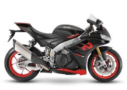 Aprilia RSV4 1100 (2021 - 24) nuova