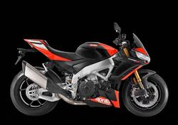 Aprilia Tuono 1100 V4 Factory SE-09 SBK (2024) nuova