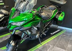 Kawasaki Versys 1000 (2019 - 20) usata