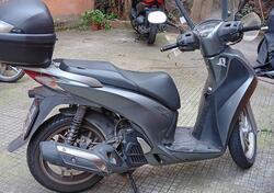 Honda SH 150 i ABS (2013 - 16) usata