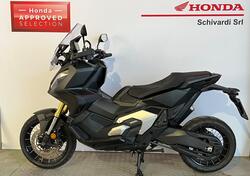 Honda X-ADV 750 DCT (2021 - 24) usata