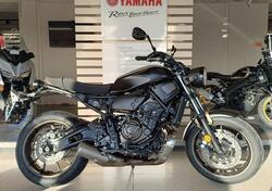 Yamaha XSR 700 (2021) usata