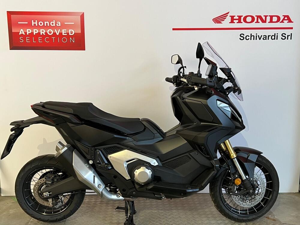 Honda X-ADV 750 DCT (2021 - 24) (2)