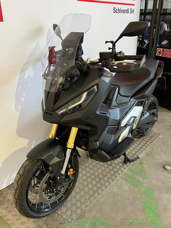 Honda X-ADV 750 DCT (2021 - 24) (3)