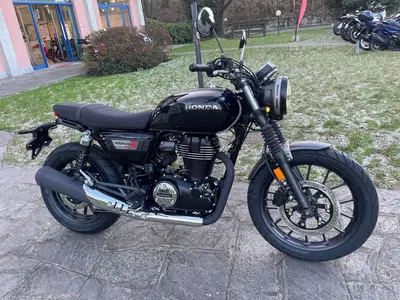 Honda GB 350 S (2025 - 26) nuova