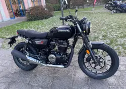 Honda GB 350 S (2025 - 26) nuova