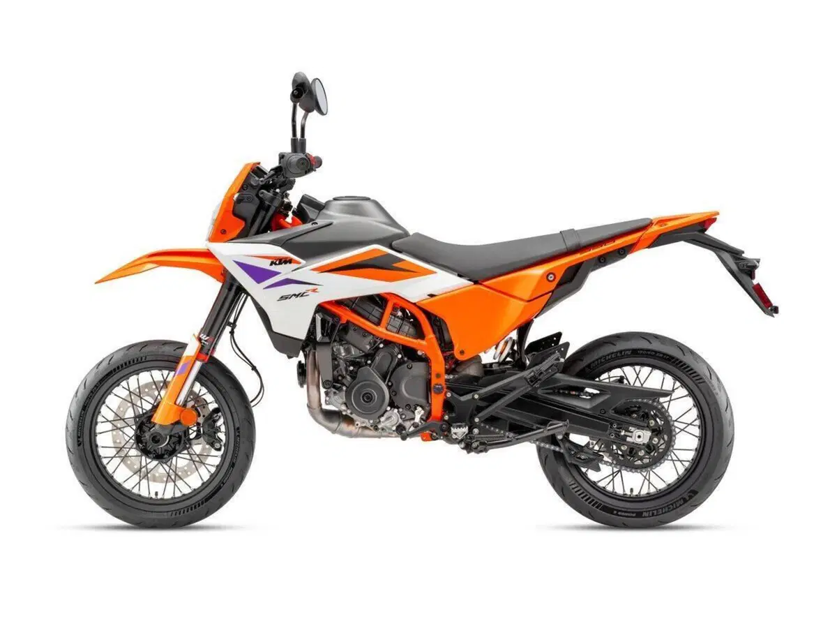 KTM 390 SMC R (2025 - 26) (2)