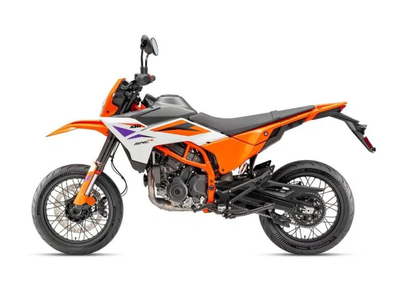 KTM 390 SMC R (2025 - 26) (2)