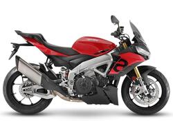 Aprilia Tuono 1100 V4 (2021 - 24) nuova