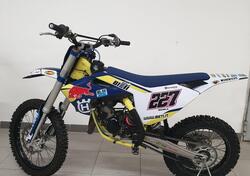 Husqvarna TC 85 (2018) usata