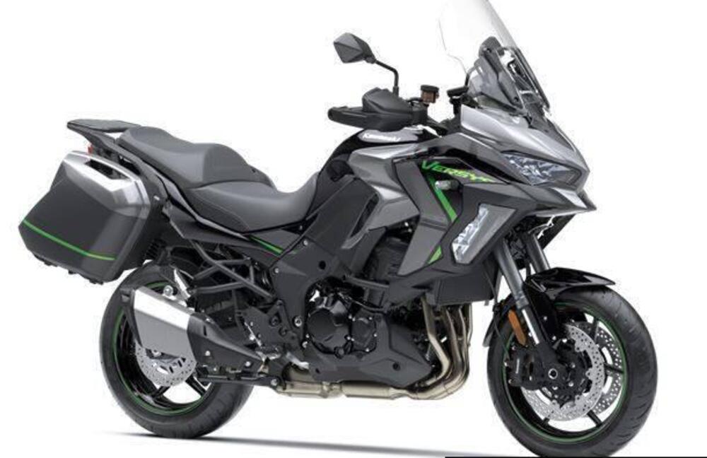 Kawasaki Versys 1100 SE (2025) (4)