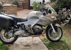 Bmw R 1200 ST usata