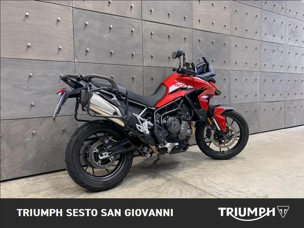 Triumph Tiger 900 GT (2020 - 23) (3)