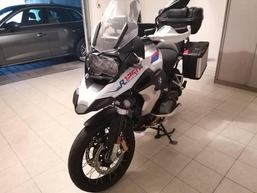 Bmw R 1250 GS (2021 - 24) (2)