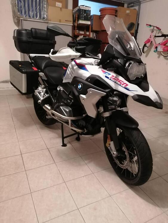 Bmw R 1250 GS (2021 - 24) (4)