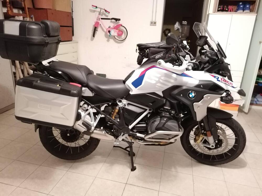 Bmw R 1250 GS (2021 - 24) (5)