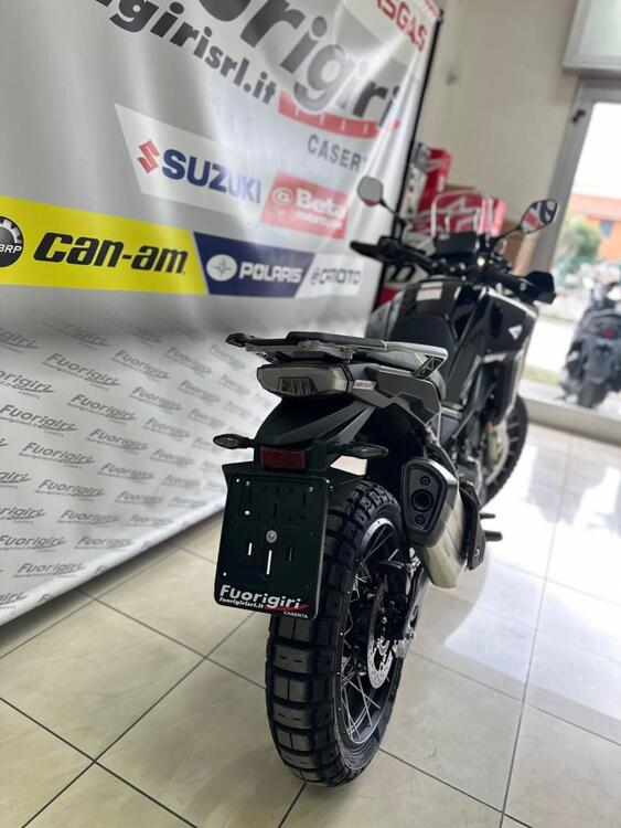 CFMOTO 450MT (2024 - 25) (3)