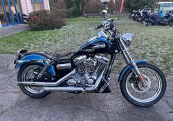 Harley-Davidson 1584 Super Glide Custom (2008 - 13) - FXDC usata