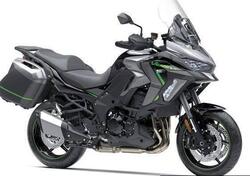 Kawasaki Versys 1100 SE Tourer (2025) nuova